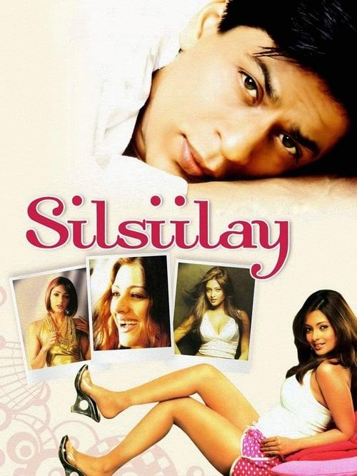 Silsiilay filmas online