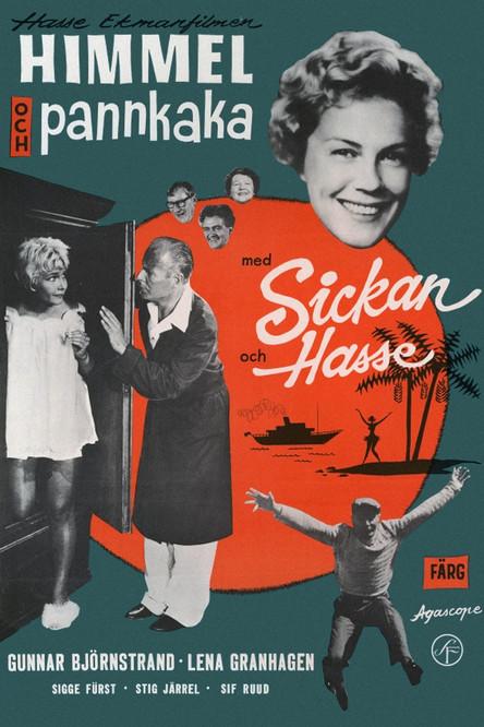 Heaven and Pancakes filmas online