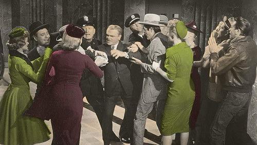 Never Steal Anything Small filmas žiurėti online