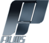 FP Films studio logo