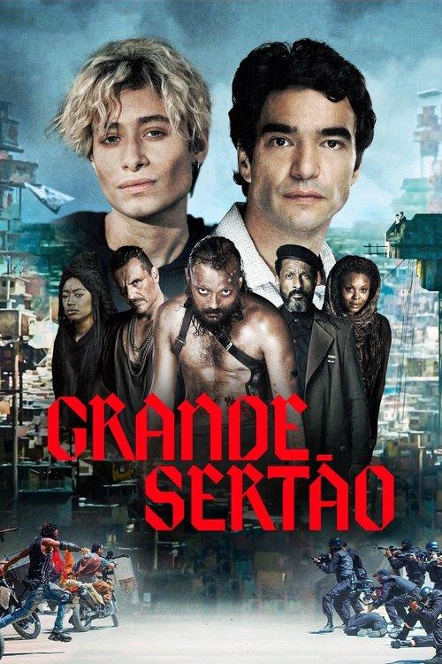 Grande Sertão filmas online