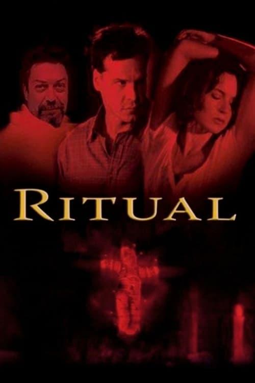 Ritual filmas online