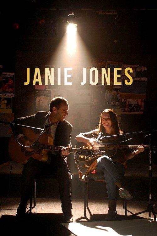 Janie Jones filmas online