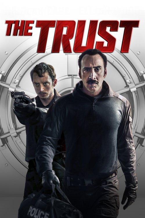 The Trust filmas online