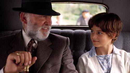 Carol's Journey filmas žiurėti online