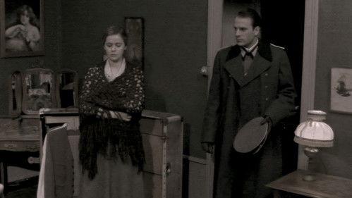 Le silence de la mer filmas žiurėti online