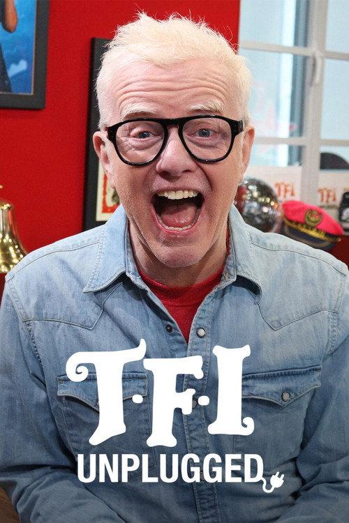 TFI Unplugged filmas online