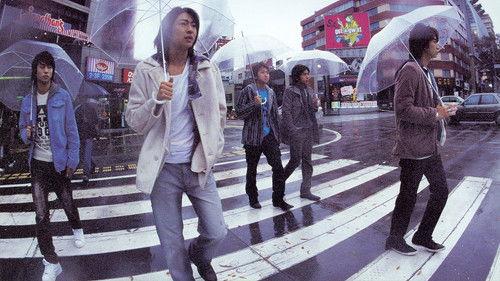 Pika**nchi Life Is Hard Dakara Happy filmas žiurėti online