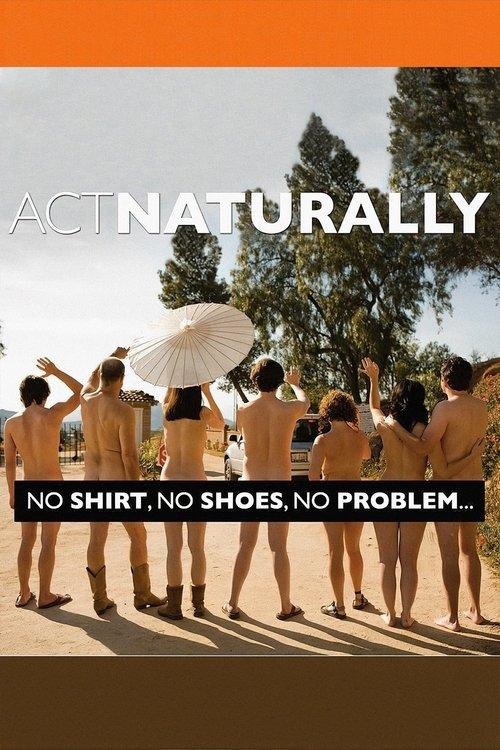 Act Naturally filmas online