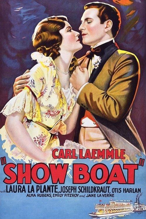 Show Boat filmas online