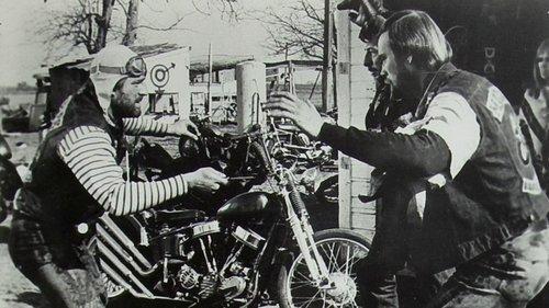 Angels from Hell filmas žiurėti online