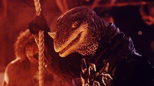 Adventures in Dinosaur City filmas žiurėti online