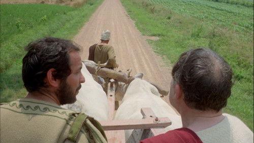 From the Clouds to the Resistance filmas žiurėti online