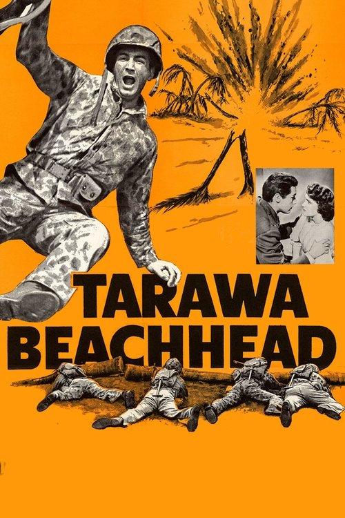 Tarawa Beachhead filmas online