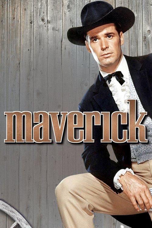 Maverick filmas online