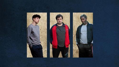 Temps Mort filmas žiurėti online