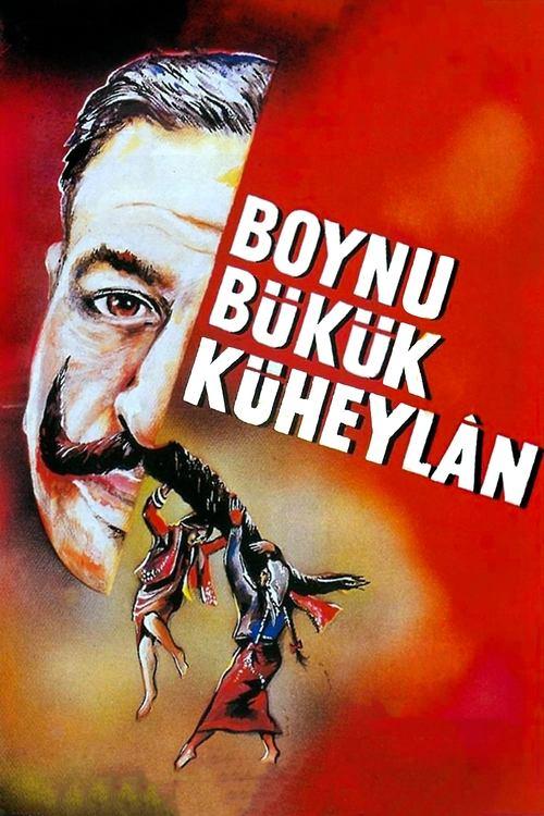 Boynu Bükük Küheylan filmas online