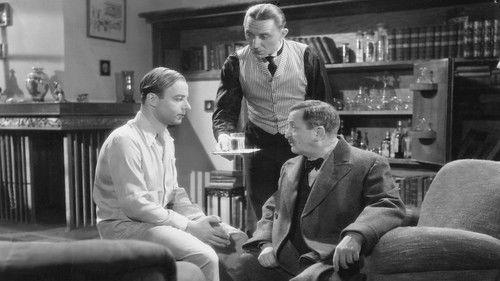 The Man Who is Talked About filmas žiurėti online