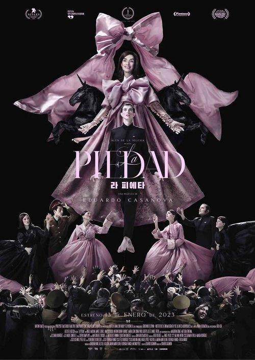 La Piedad filmas online