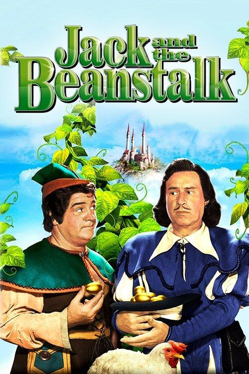 Jack and the Beanstalk filmas online