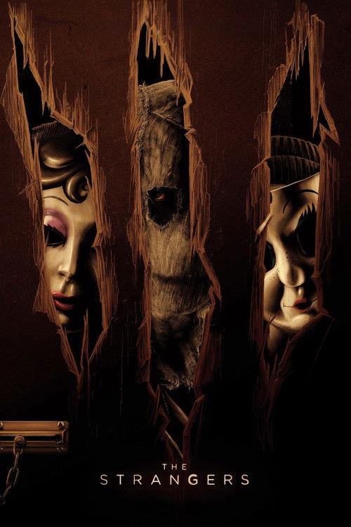 The Strangers filmas online