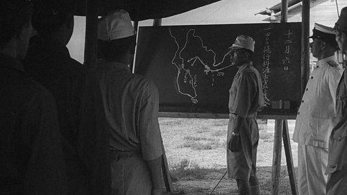 The War at Sea from Hawaii to Malaya filmas žiurėti online