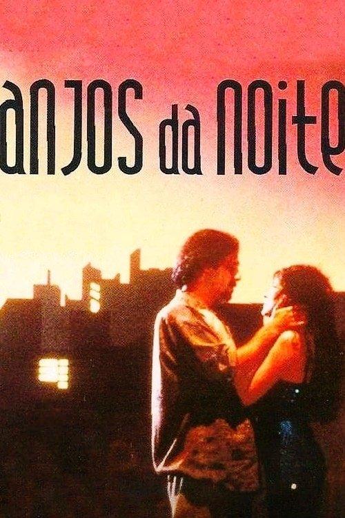 Angels of the Night filmas online