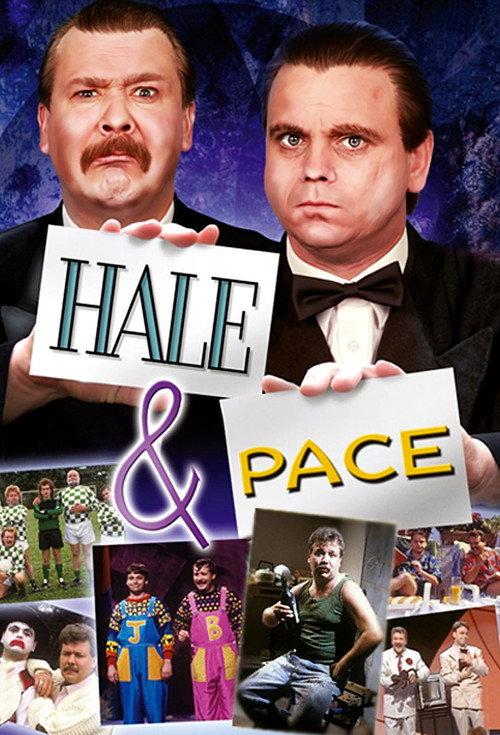 Hale & Pace filmas online