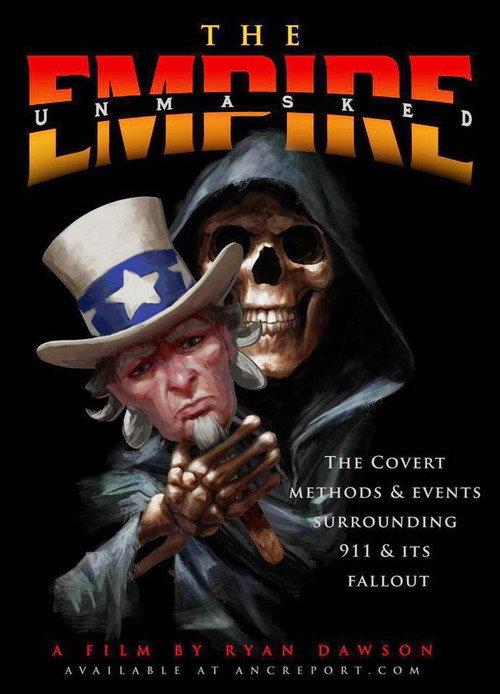 The Empire Unmasked filmas online