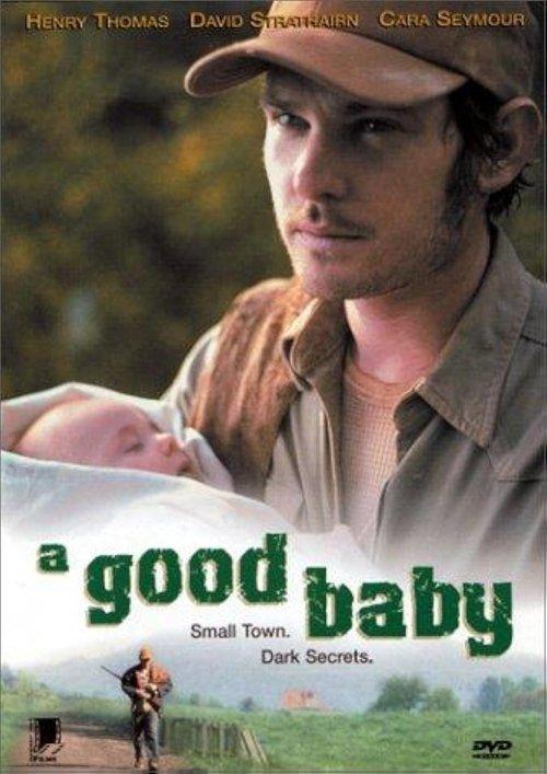 A Good Baby filmas online
