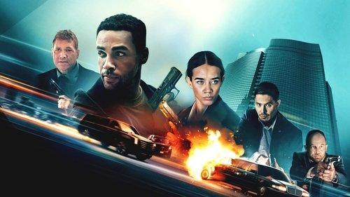 Safe House filmas žiurėti online