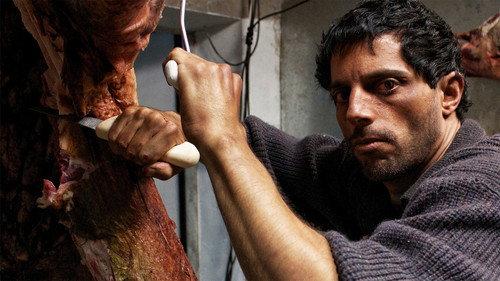 El patrón, radiografía de un crimen filmas žiurėti online