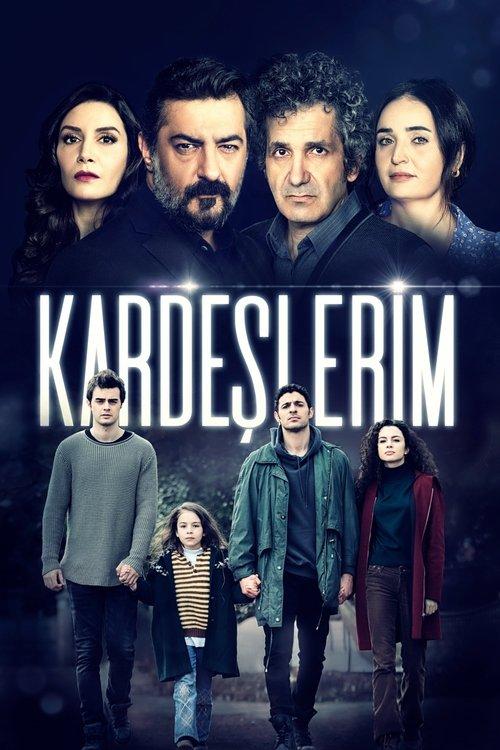 Kardeşlerim filmas online