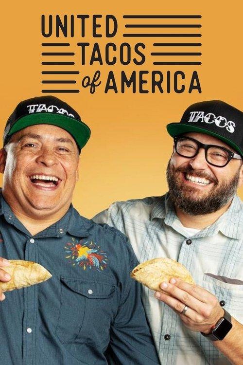 United Tacos of America filmas online