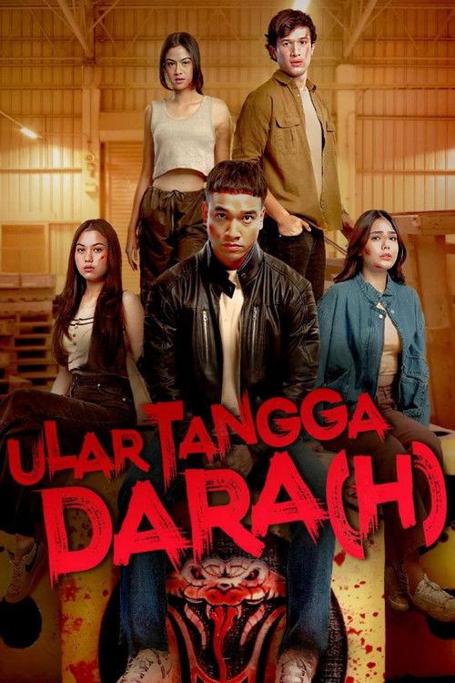 Ular Tangga Dara(h) filmas online