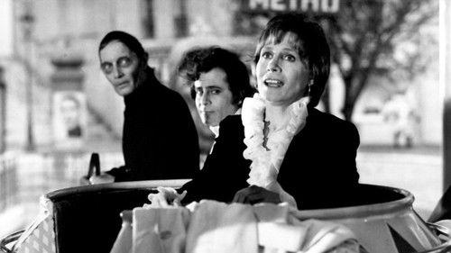 Jacques Brel Is Alive and Well and Living in Paris filmas žiurėti online