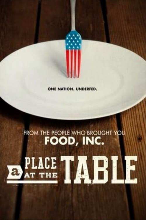 A Place at the Table filmas online
