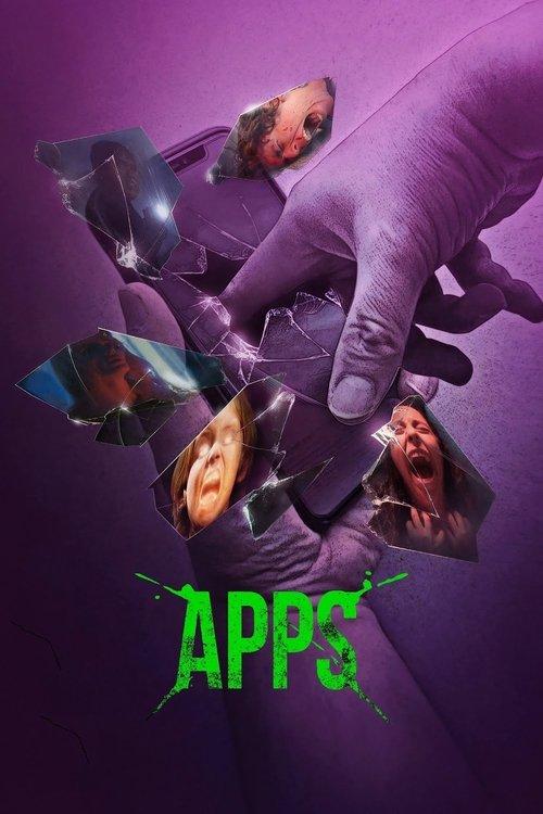 Apps filmas online