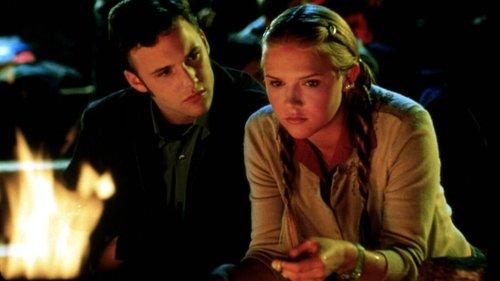 Happy Campers filmas žiurėti online