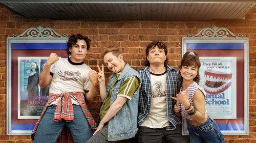 4:30 filmas filmas žiurėti online