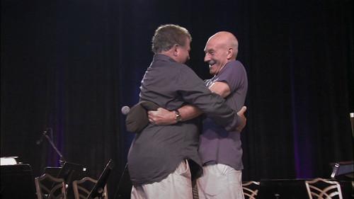 The Captains filmas žiurėti online