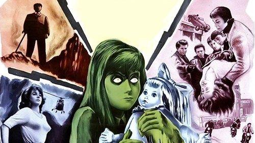 The Damned filmas žiurėti online