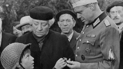 Up from the Beach filmas žiurėti online