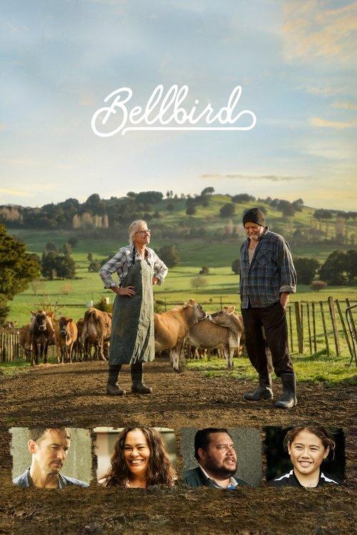 Bellbird filmas online