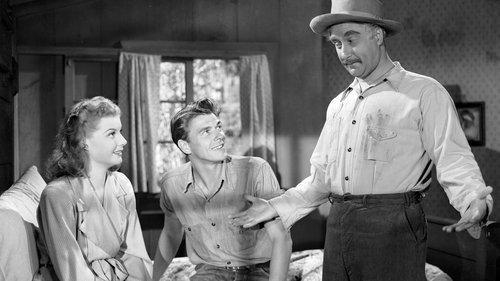 Juke Girl filmas žiurėti online