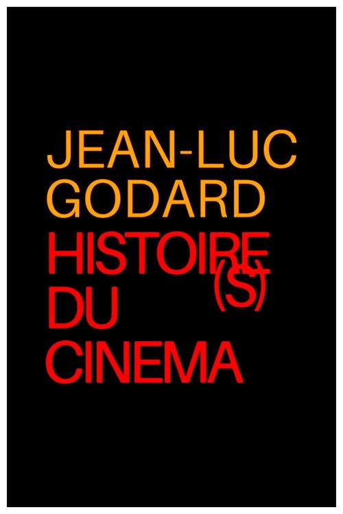 Histoire(s) du cinéma filmas online