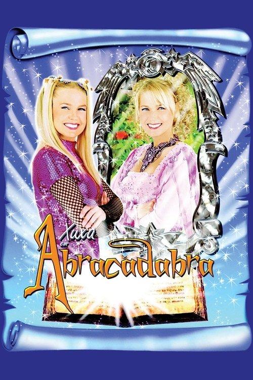 Xuxa Abracadabra filmas online