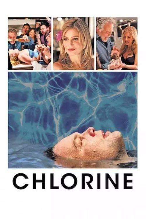 Chlorine filmas online