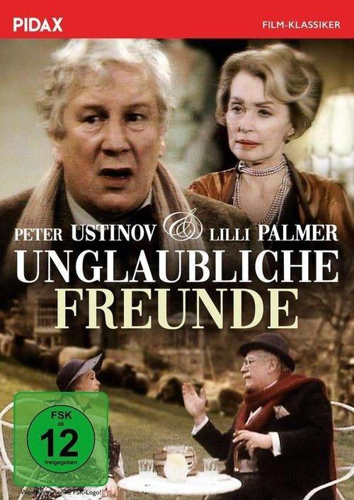 Unglaubliche Freunde filmas online
