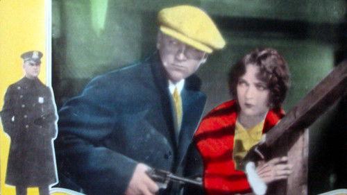 The Cop filmas žiurėti online